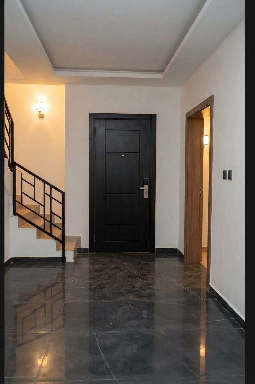 Appartement à Almadies